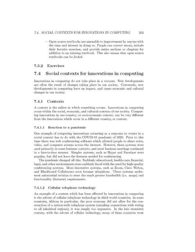 Computer Science Principles - New Page
